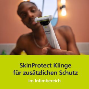 OneBlade 2 x SkinProtect Klinge