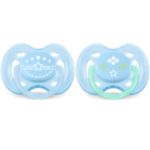 Doprajte jemnej pokožke vzduch