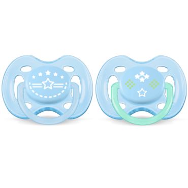 Philips Avent Chupones Freeflow