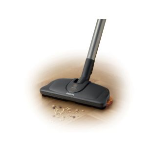 Vacuum cleaner nozzle