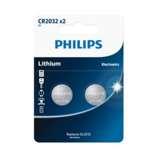 Minicells Button cell