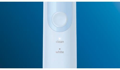 Clean & White-poetsstand
