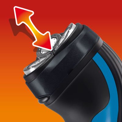 Sistema Reflex Action