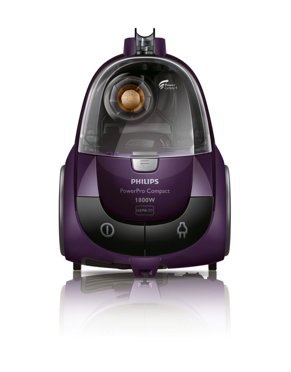 Philips powerpro deals compact