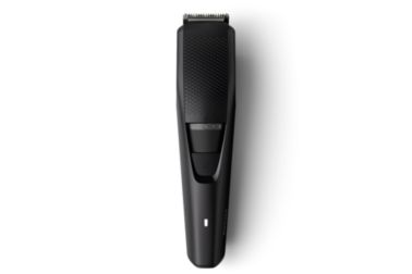 Beard trimmer