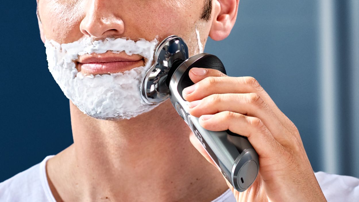 PHILIPS Shaver S9000 Prestige 電気シェーバーメンズシェーバー