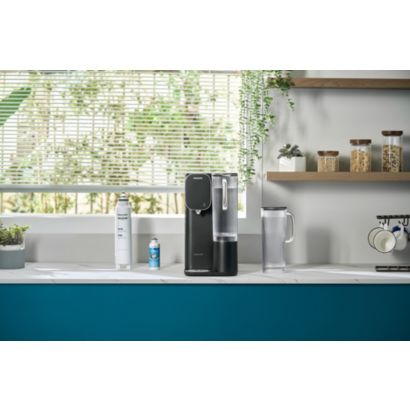 Philips Reverse Osmosis purification