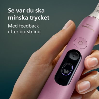 Få en exceptionell rengöring