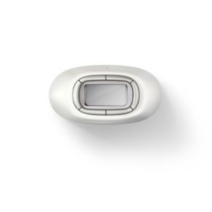 Feel continuously hair free*