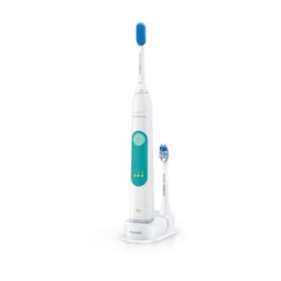 Sonicare 3 Series gum health