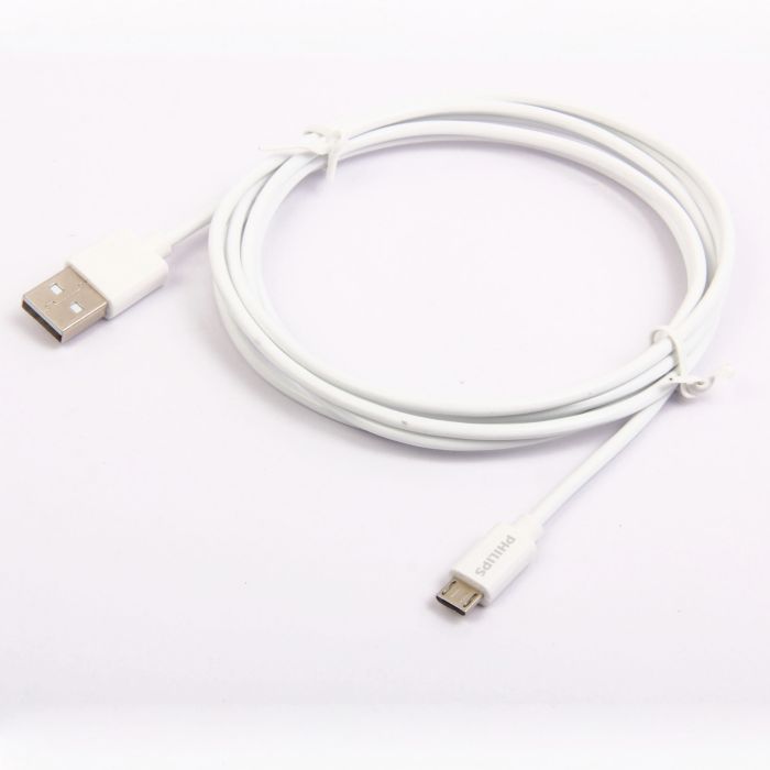 使用 Micro USB 为智能手机或设备充电