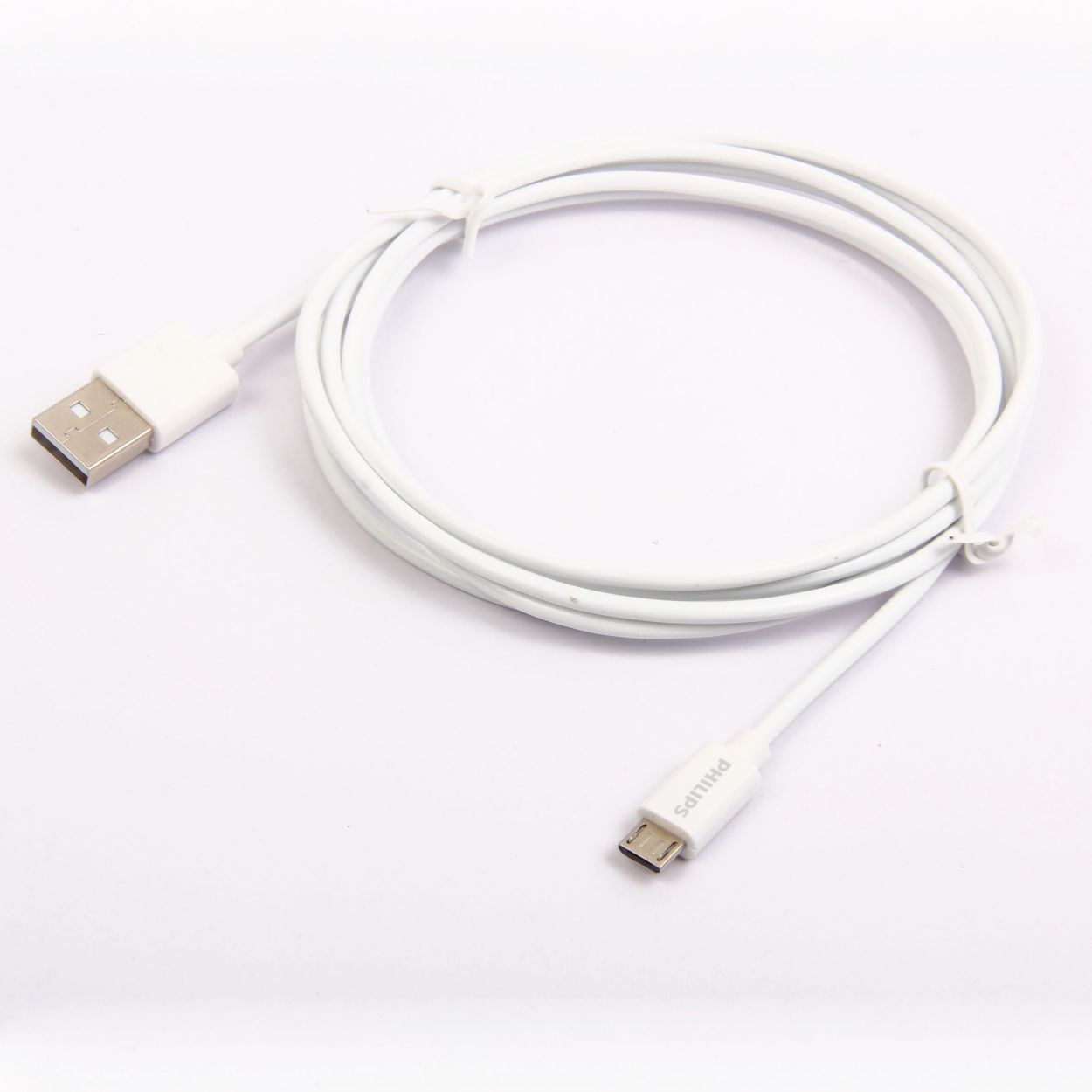使用 Micro USB 为智能手机或设备充电
