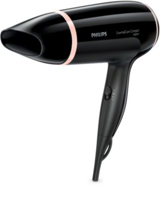 Philips Essential BHD004 Hair Dryer