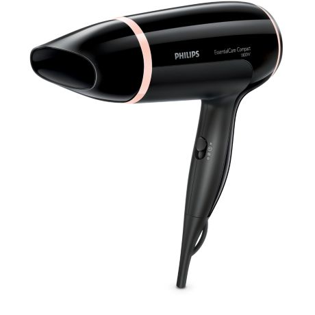 BHD004/10 Essential Sèche-cheveux