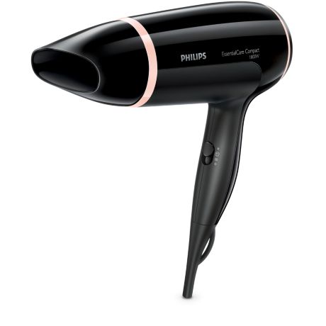 BHD004/10  Essential BHD004 Hair Dryer