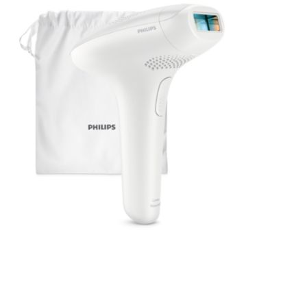 Philips Lumea Advanced