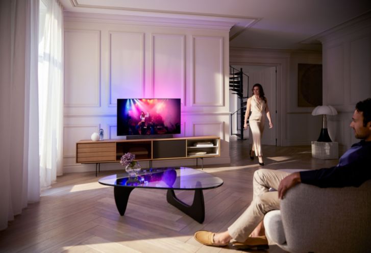 Philips OLED 9 series