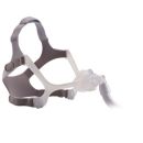 Wisp Fitpack: Clear Frame w/headgear Qty: 1 Mask with Headgear
