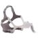 Wisp Fitpack: Clear Frame w/headgear Qty: 1 Mask with Headgear