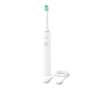 Sonicare 1100 Laddningsbar tandborste