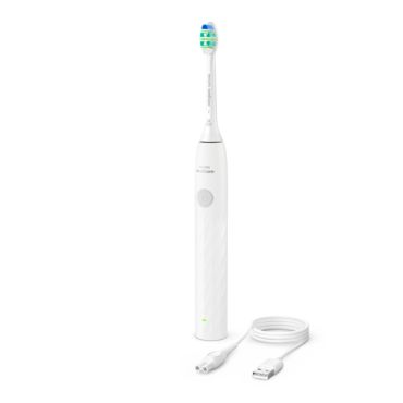 Philips Sonicare 1100 Επαναφορτιζόμενη οδοντόβουρτσα