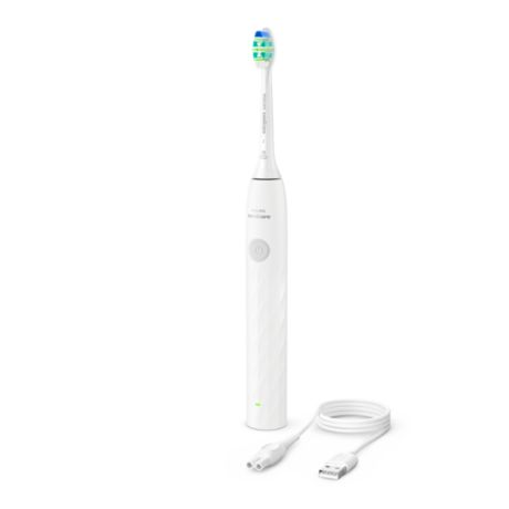 HX3901/01 Philips Sonicare 1100 Rechargeable toothbrush