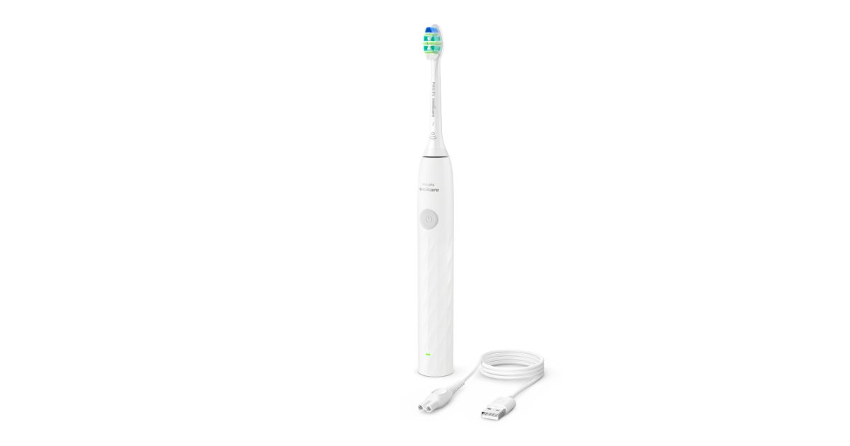 Sonicare 1100 Series ソニッケアー 1100シリーズ HX3901/01 | Philips