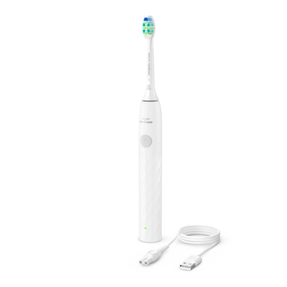 Essential Care for healthy teeth and gums