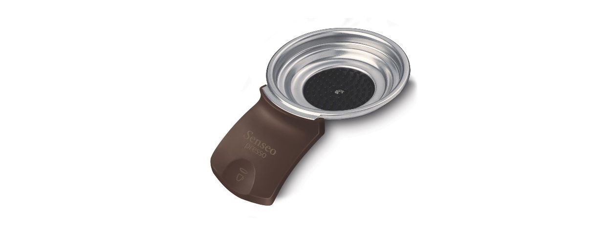 Sensational freshly brewed coffee!