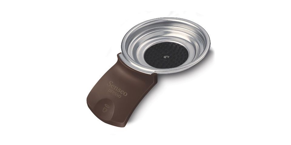 Sensational freshly brewed coffee!