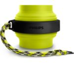 Estira al máximo el sonido y el tamaño del altavoz