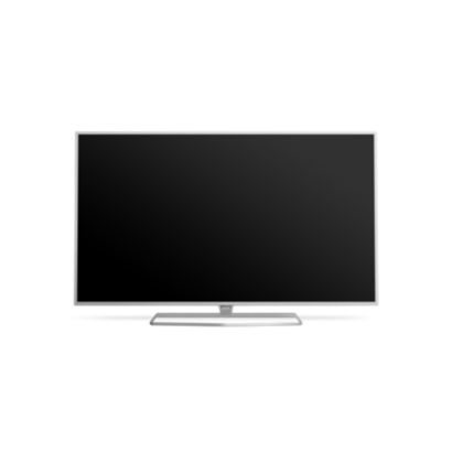 TV LED Smart Slim Full HD