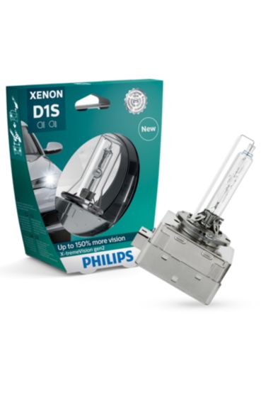 Xenon X-tremeVision gen2