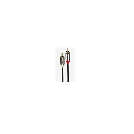 SWA4102/59  Stereo audio cable