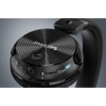 More sound, less noise