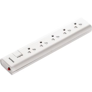 Power strip