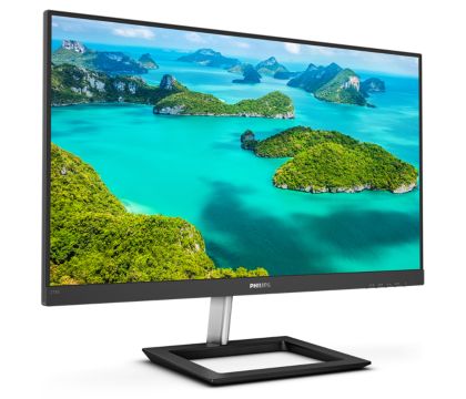 Philips【美品】27インチ 4Kモニター PHILIPS 276E8VJSB/11