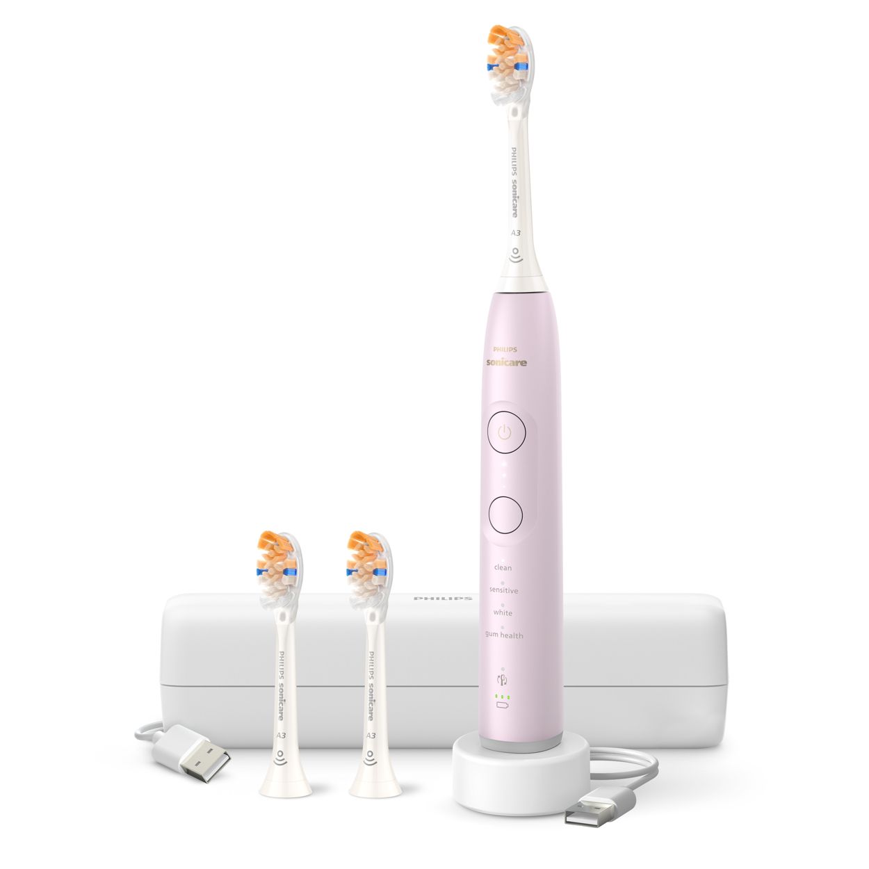 Advanced care for healthier gums*