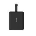 Slim and powerful power bank