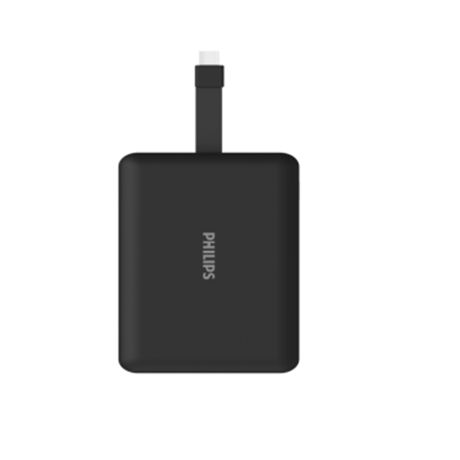 DLP6765AB/94  USB power bank