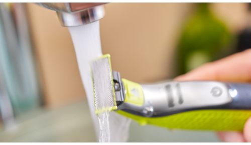 Uso en húmedo o en seco