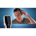 HAARTRIMMER 7000-serie - trimt twee keer zo snel*