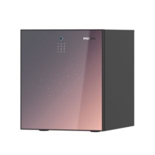 5000 Series Smart safe box
