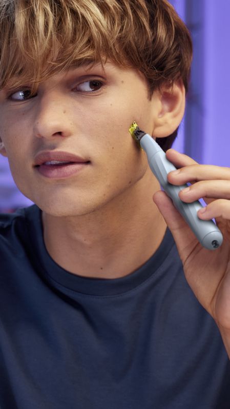 Philips OneBlade : découvrez le rasoir n°1 des ventes qui fait fureur sur