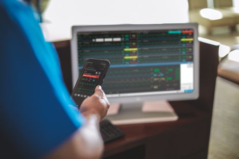 Alarm Management Solutions