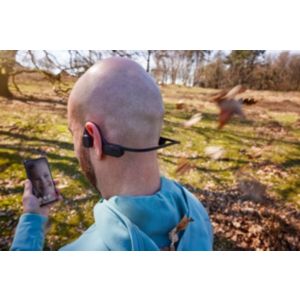 You move, they won't