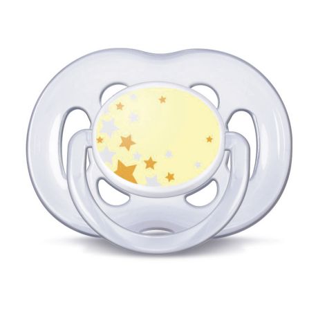 SCF181/13 Philips Avent SCF181/13 Chupetas Freeflow