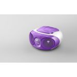 Uživajte v svoji glasbi, kjerkoli ste