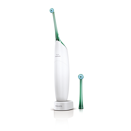 HX8212/02 Philips Sonicare AirFloss Interdental - Rechargeable