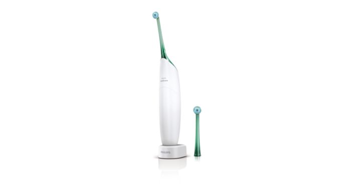 HX8212/02 | AirFloss Interdental | Philips